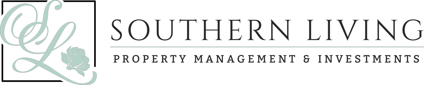Southern Living Property Management Logo